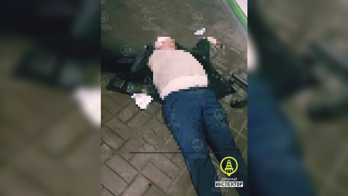 Фото: канал «Дорожный инспектор»