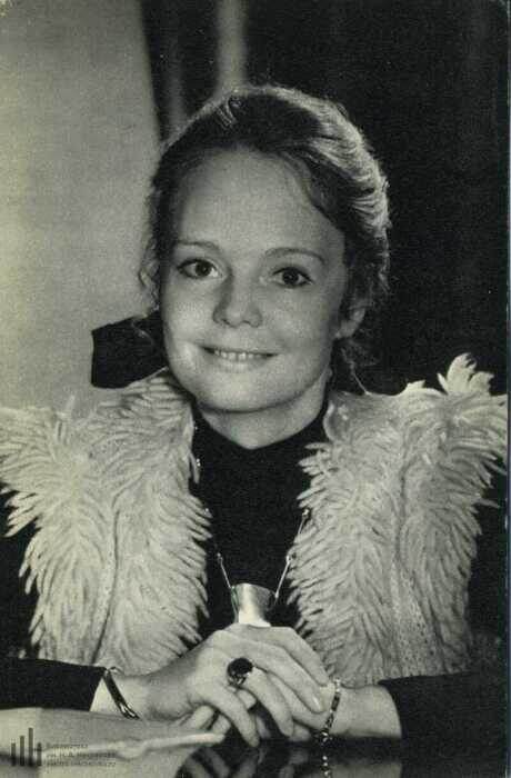    Первые шаги в кинематографе Наталия сделала ещё в подростковом возрасте.