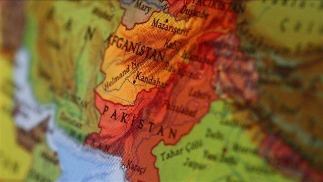 Афгано-пакистанский военный конфликт как часть иранской головоломки