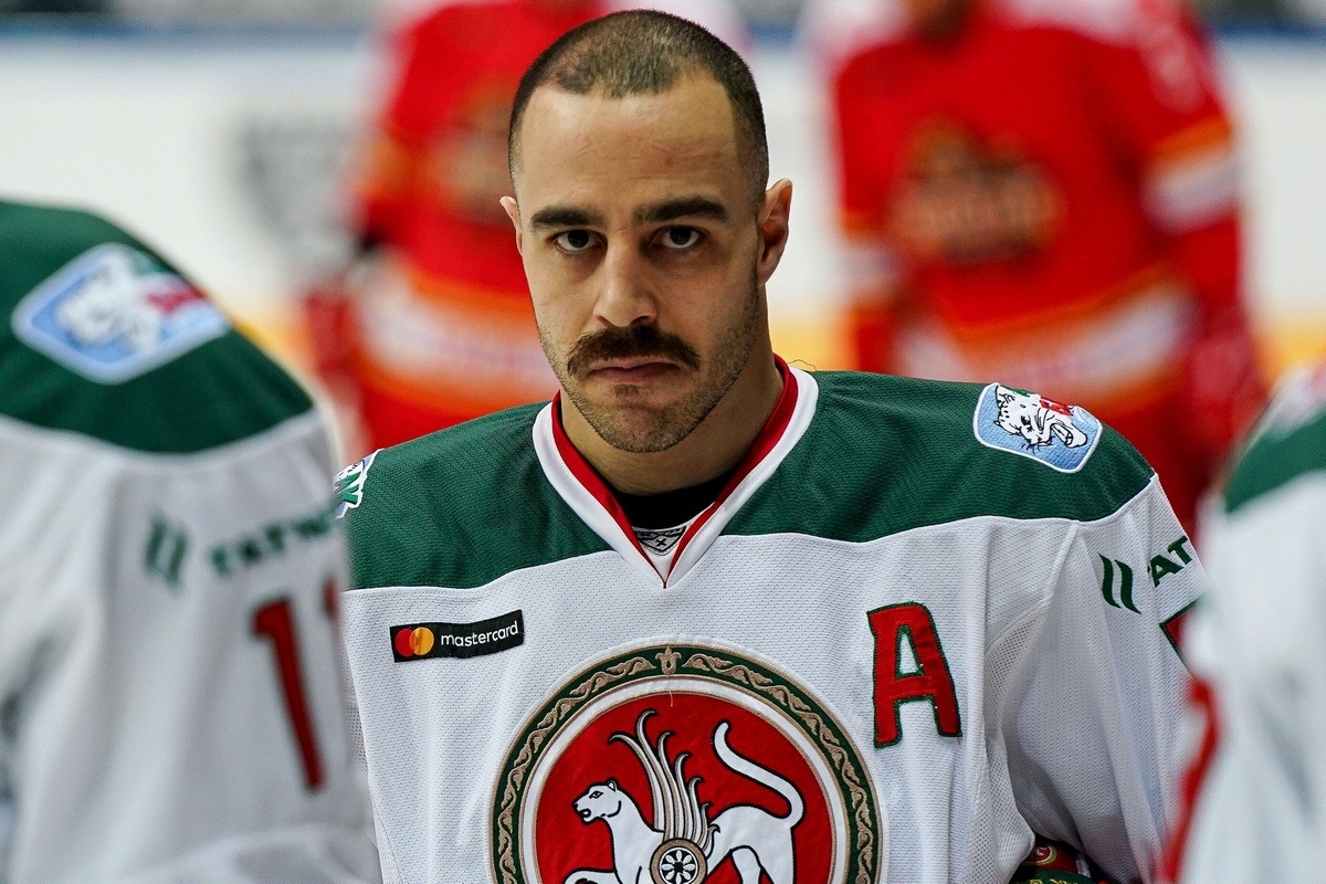 Джастин Азеведо