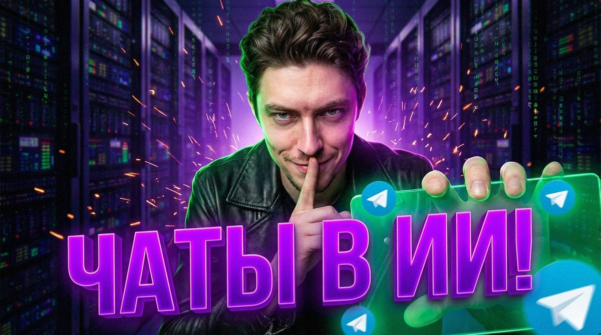    Связка Python-скриптов и NotebookLM превращает хаос из Telegram-чатов в структурированную базу. rixaitech