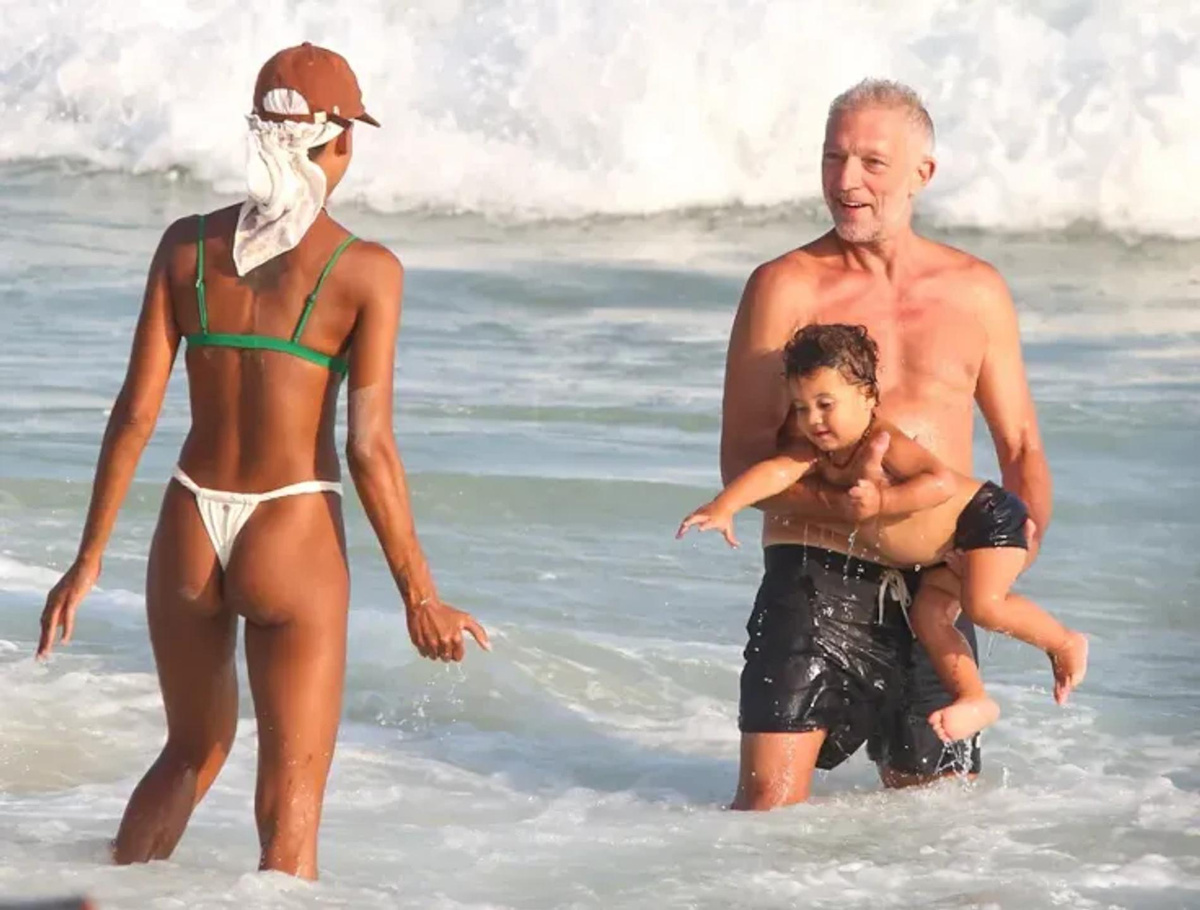     Фото: Daily Mail