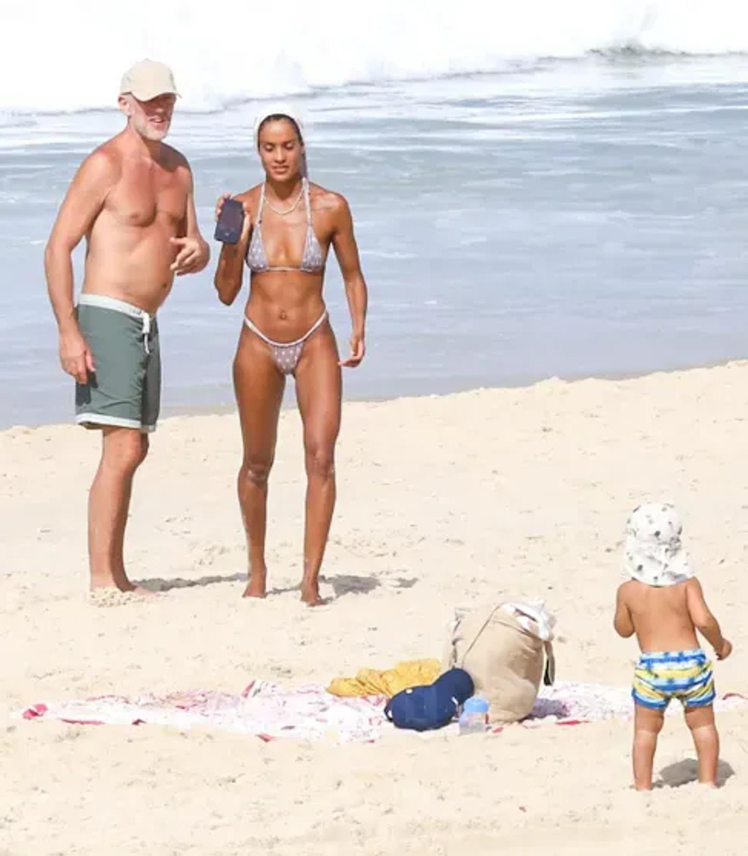     Фото: Daily Mail