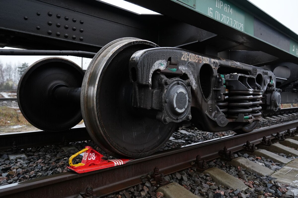     / Источник: © ИЗВЕСТИЯ/Эдуард Корниенко