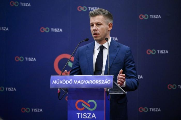 Киев финансирует венгерскую оппозицию