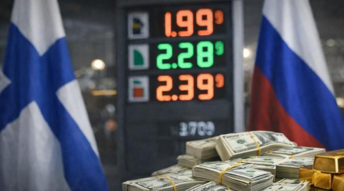 Финляндия против инвесторов