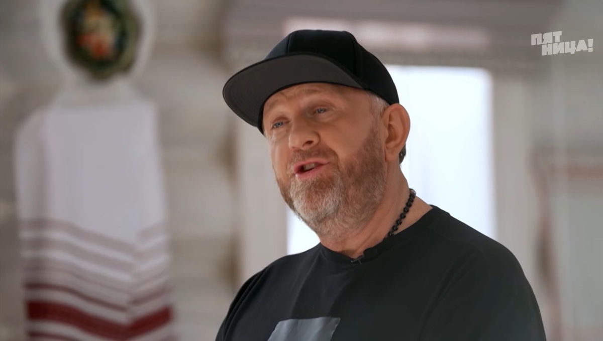 Молодые ножи. Новая кровь 2. Серия от 11.03.2026