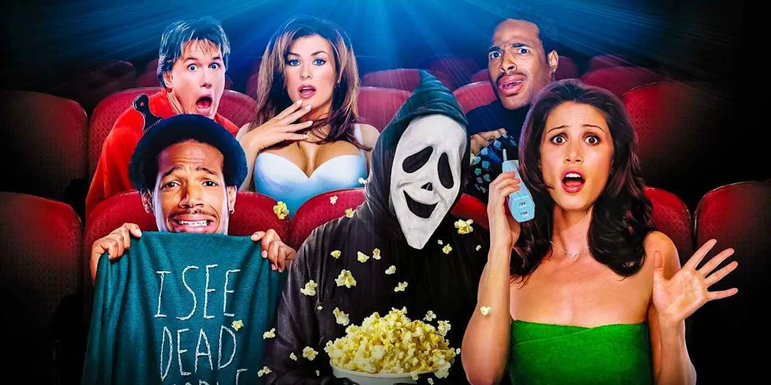«Очень страшное кино 6» (Scary Movie 6, 2026): перезапуск культовой пародии