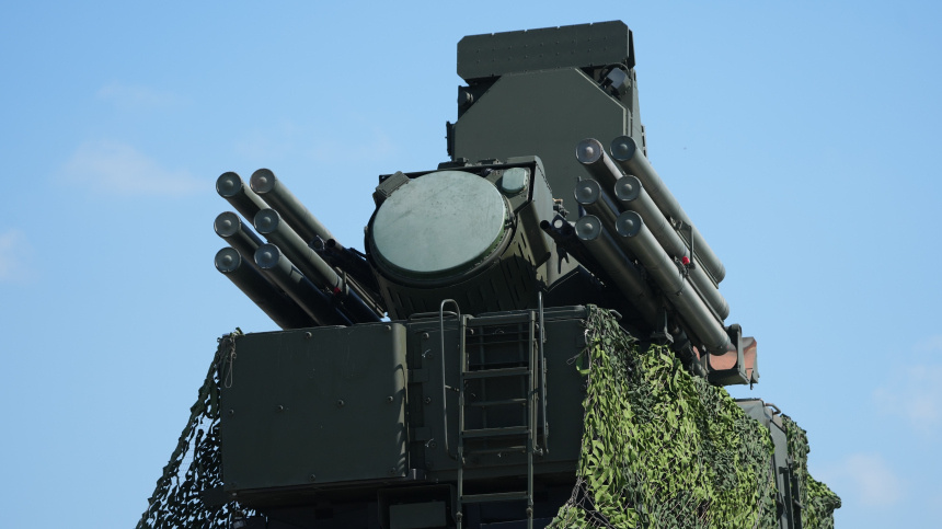    Фото: ИЗВЕСТИЯ/Дмитрий Коротаев