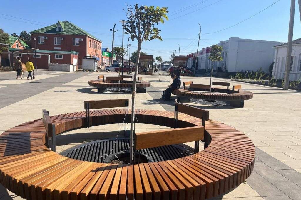    Фото: "Веселовские вести" Веселовские вести