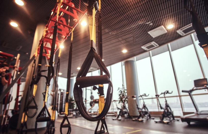 Как заложить вентиляцию спортивного объекта с прицелом на рост бизнеса