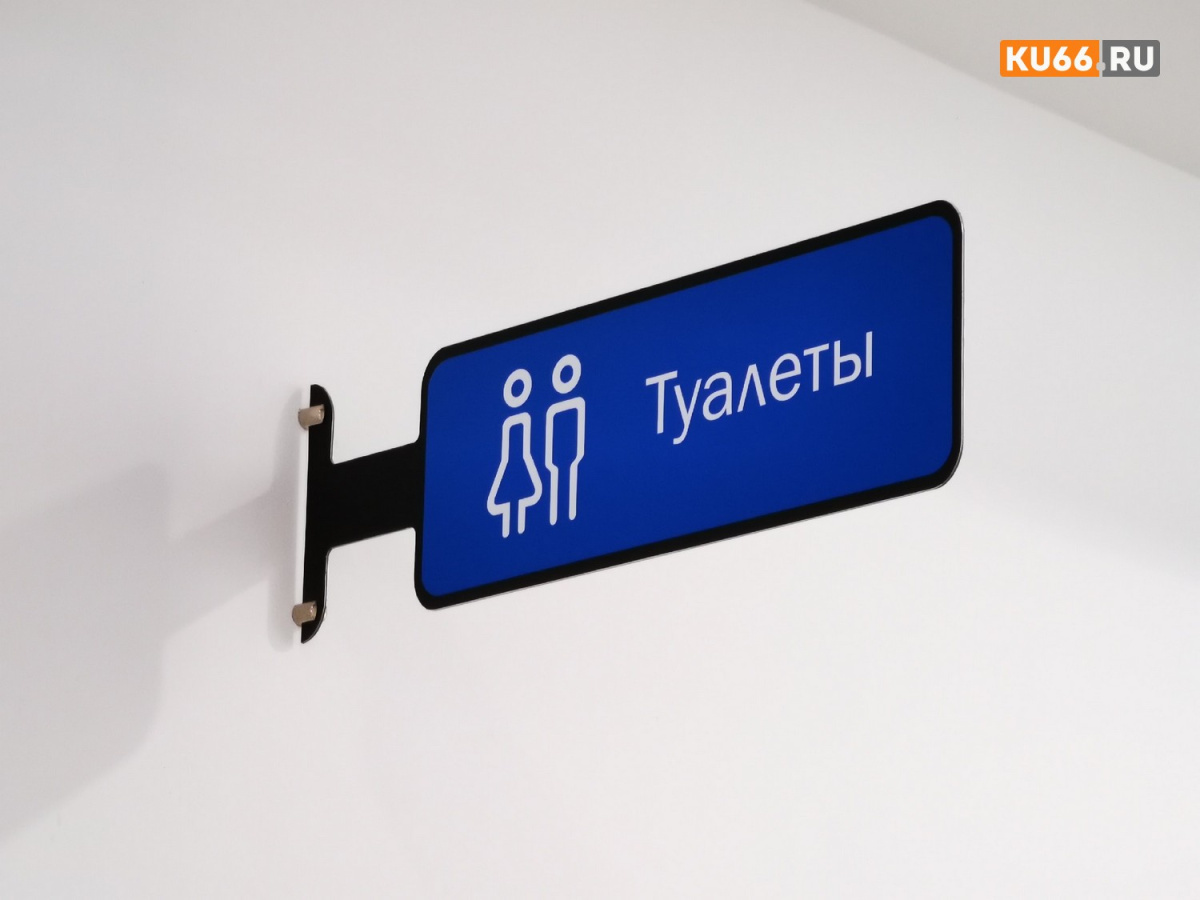    В Екатеринбурге родители выступили против установки камер в туалетах школы №79