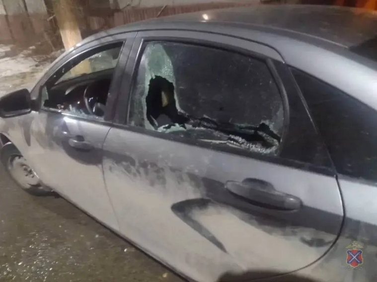 Фото: ГУ МВД по Волгоградской области