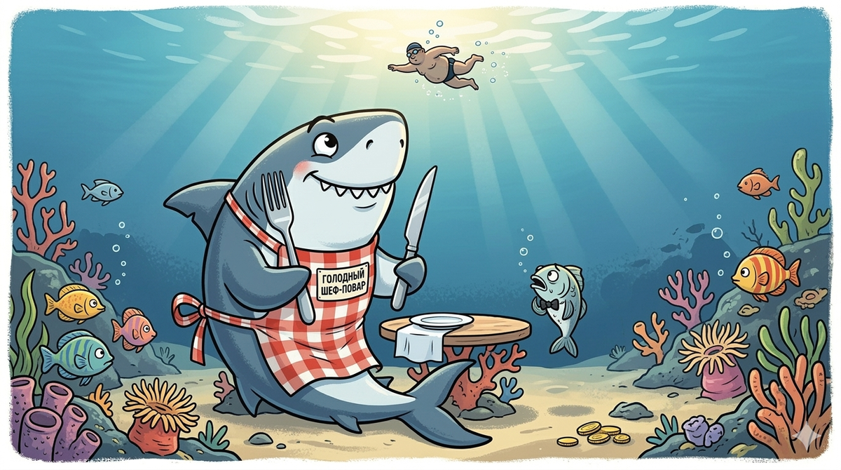 На старт, внимание…