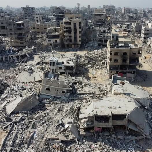 Сектор Газа