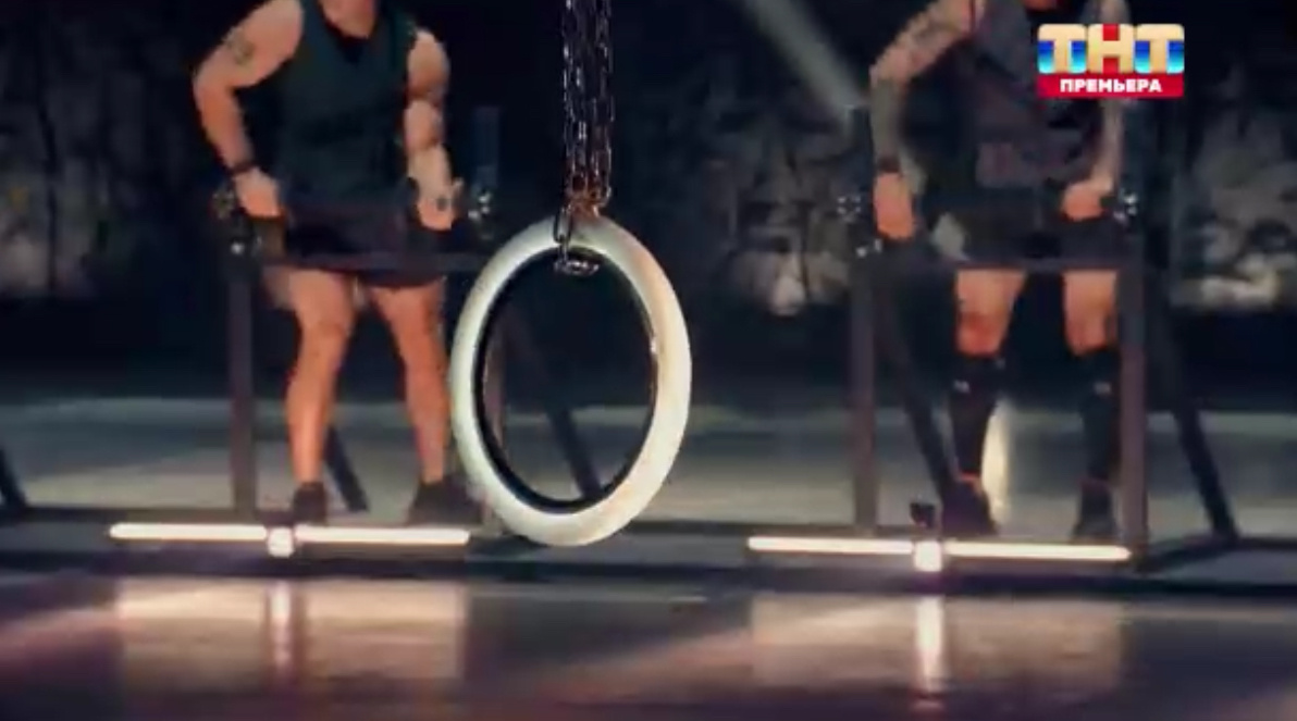 Титаны. Битва сезонов 8 выпуск 15.03.26