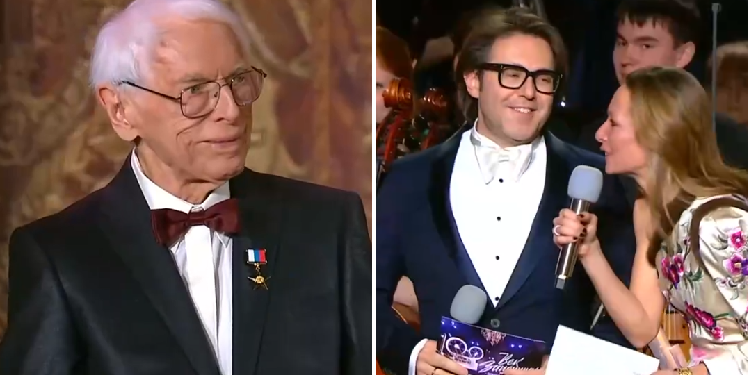 «Стыдно перед Зацепиным. Ну разве так можно?»: О позорном концерте в честь 100-летия легендарного композитора.