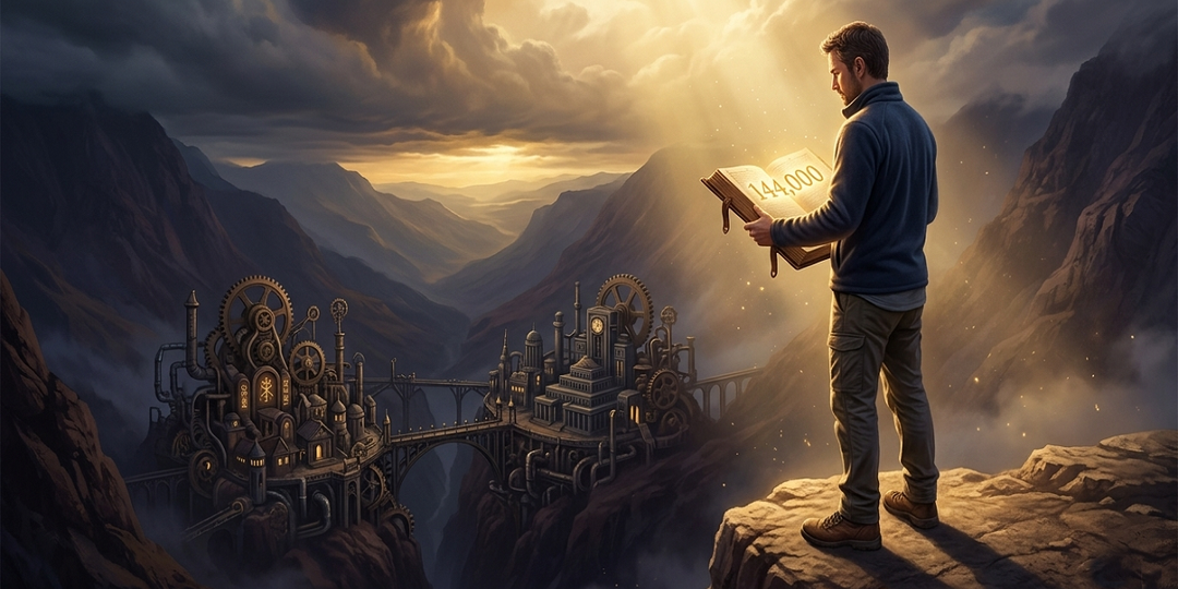 Закат религиозного бизнеса: почему эра организаций закончилась и началось время прямого наследования