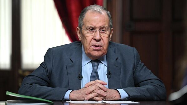    © Sputnik / Алексей Филиппов