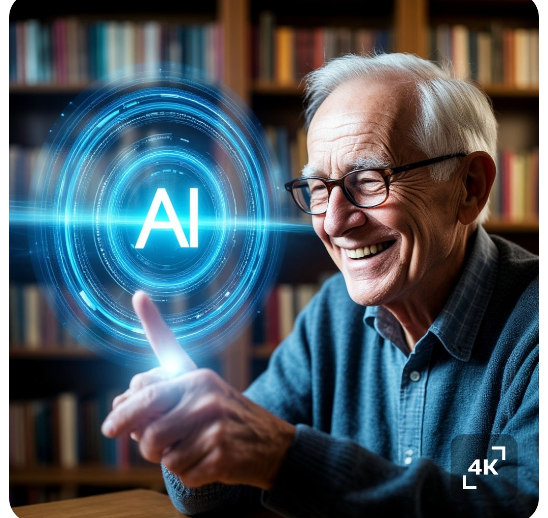 Учимся у искусственного интеллекта, а он учится у нас. Включите ваш "детектор лжи", чтобы не стать едой для алгоритма. 