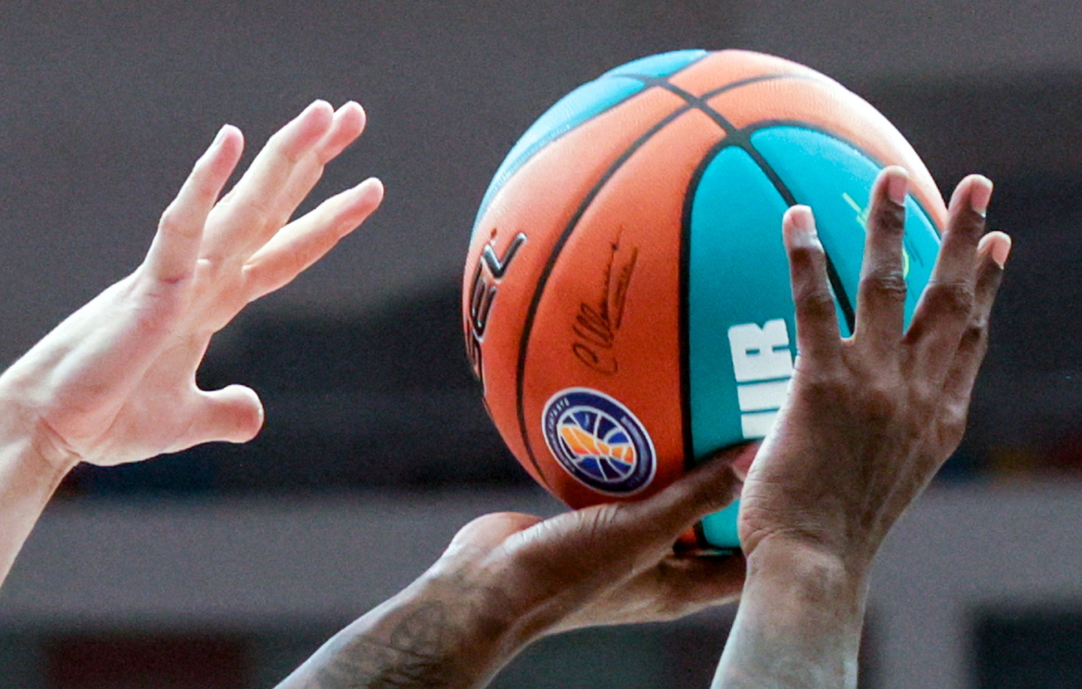 Михаил Синицын/ТАСС