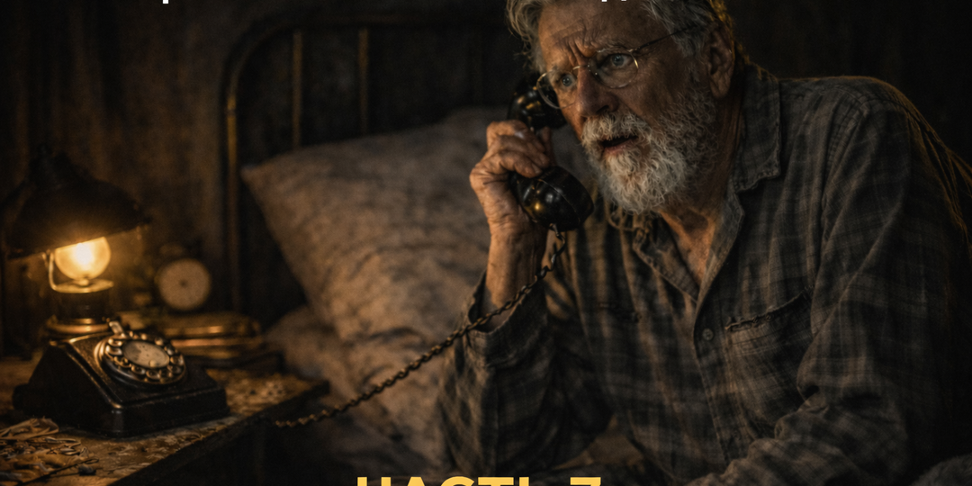 Проект «ИЗБА». Последний документ