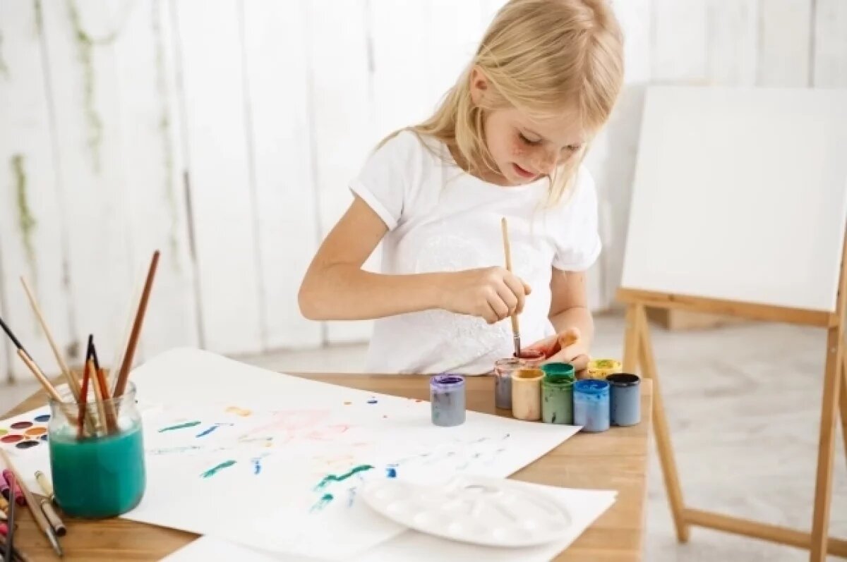    Арт-терапия, общение с ровесниками и тесное взаимодействие в семье помогает ребёнку быстрее адаптироваться и заговорить.