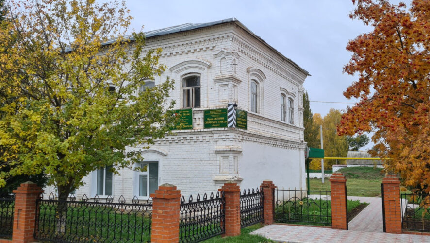    Фото: пресс-служба РТ по охране объектов культурного наследия