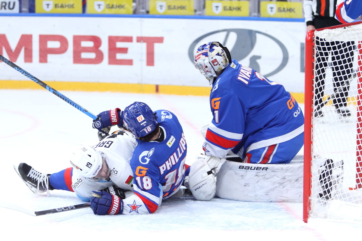 Фото: Максим Константинов, P1spb.ru