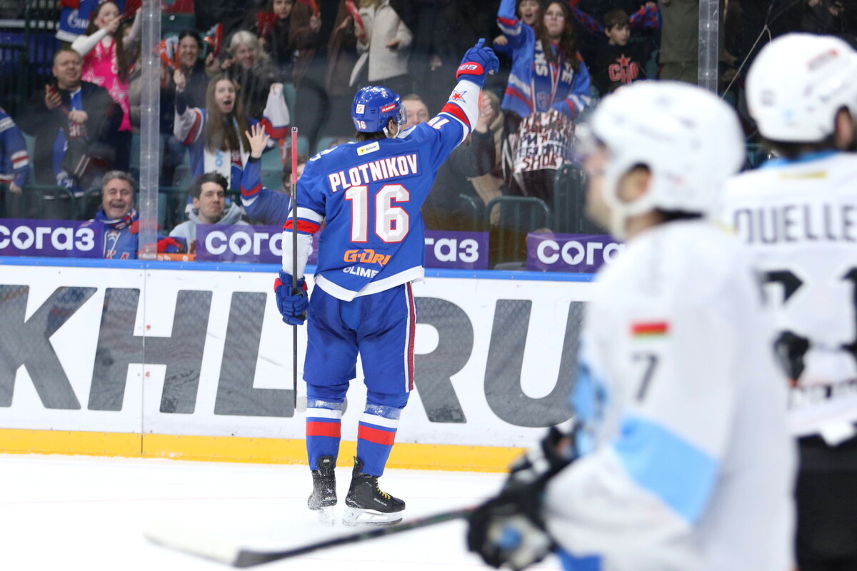 Фото: Максим Константинов, P1spb.ru