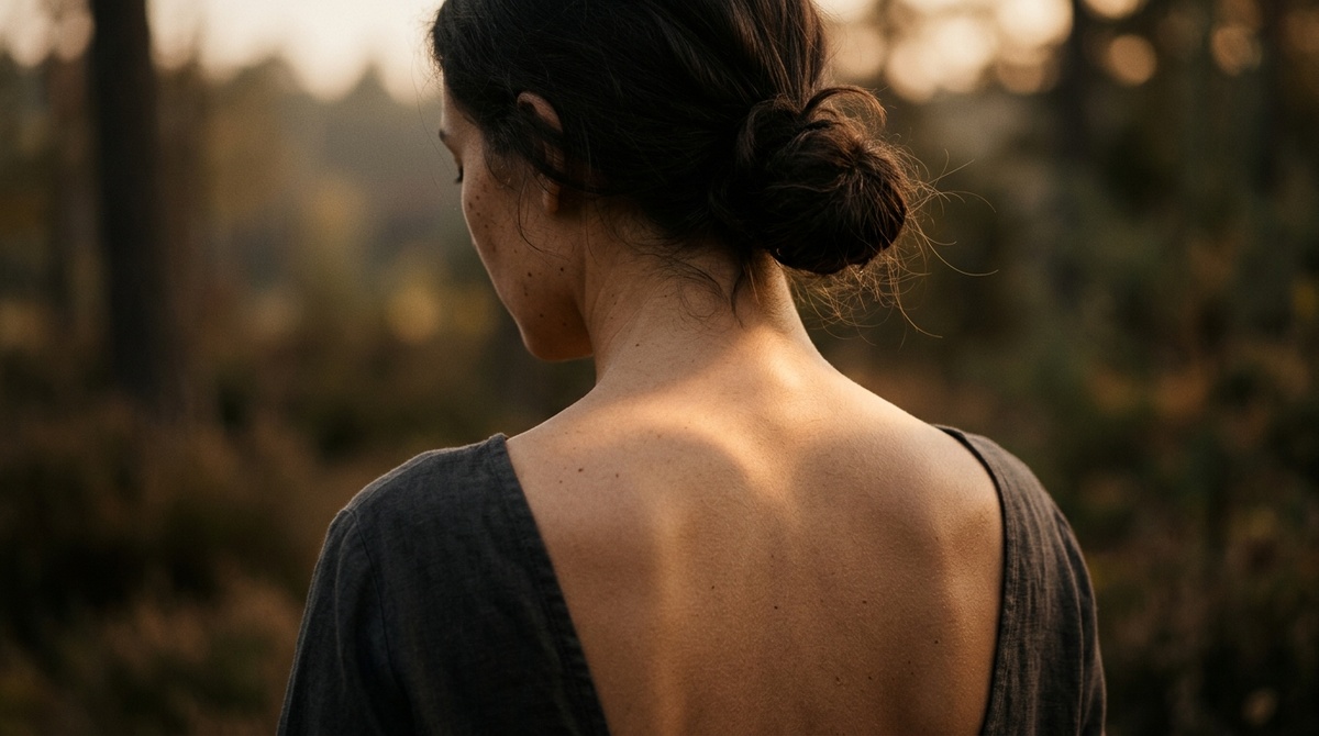 Мост, по которому мысли пытаются стать чувствами. Но часто так и остаются на полпути.