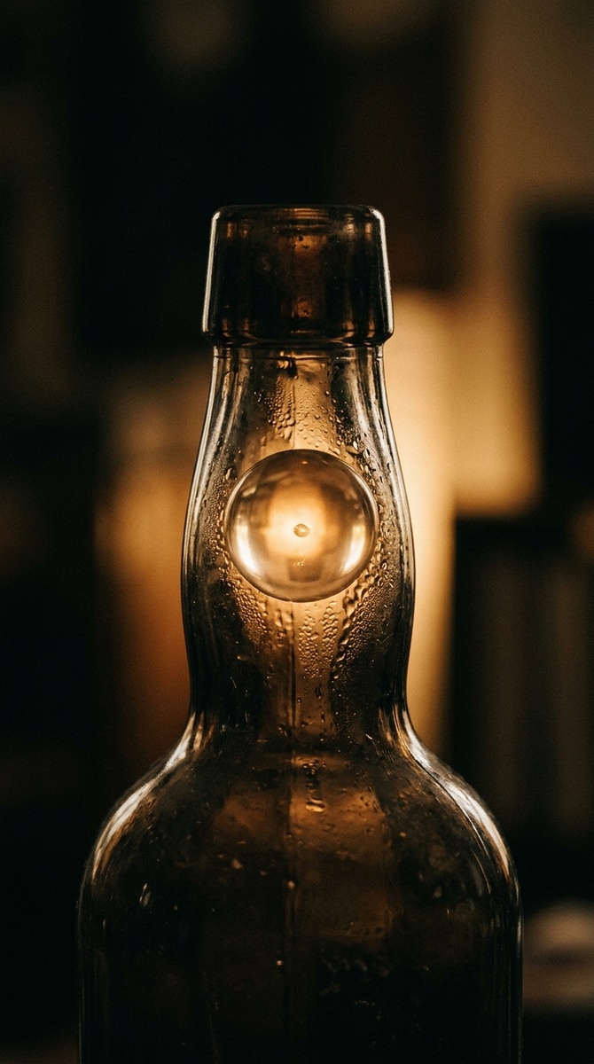 Каждое непроизнесённое слово остаётся здесь. Не исчезает. Просто ждёт.