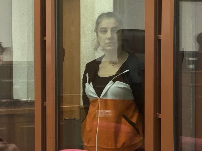    Приговоренная к 24 годам за убийство опекаемого мальчика Вероника Наумова подала кассацию