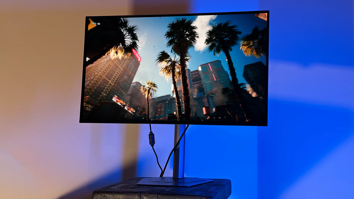 Монитор GIGABYTE MO27Q28G