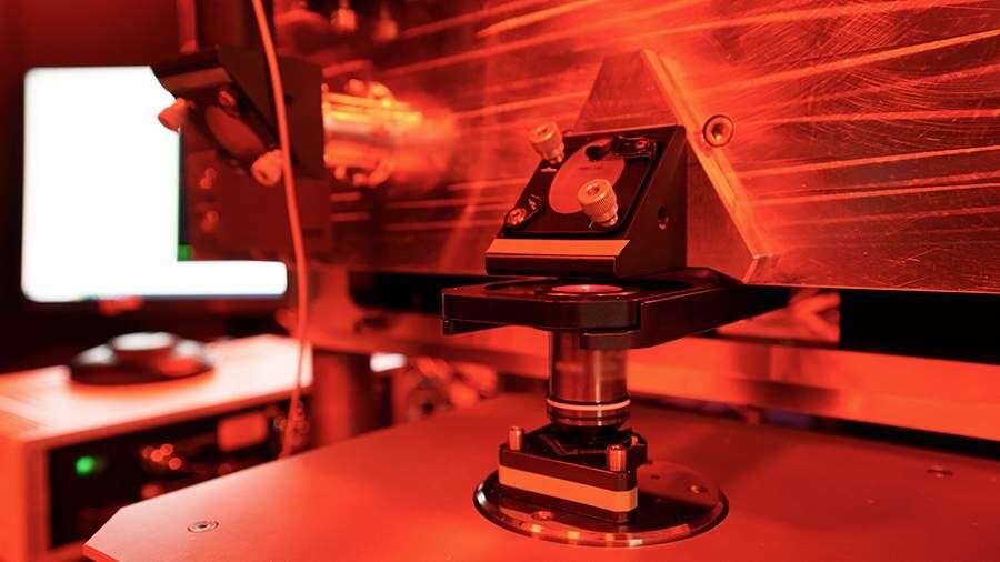 МФТИ создаёт науку будущего: биоинженерия, фотоника, микроэлектроника