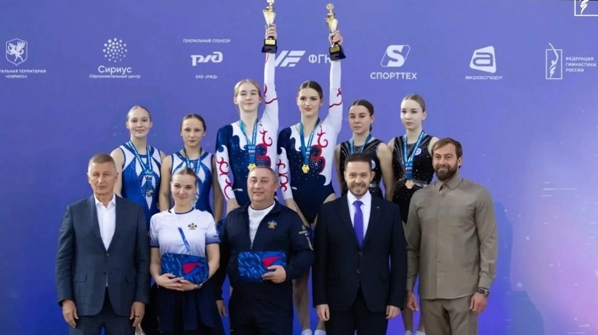 Фото: Пресс-служба администрации Краснодара