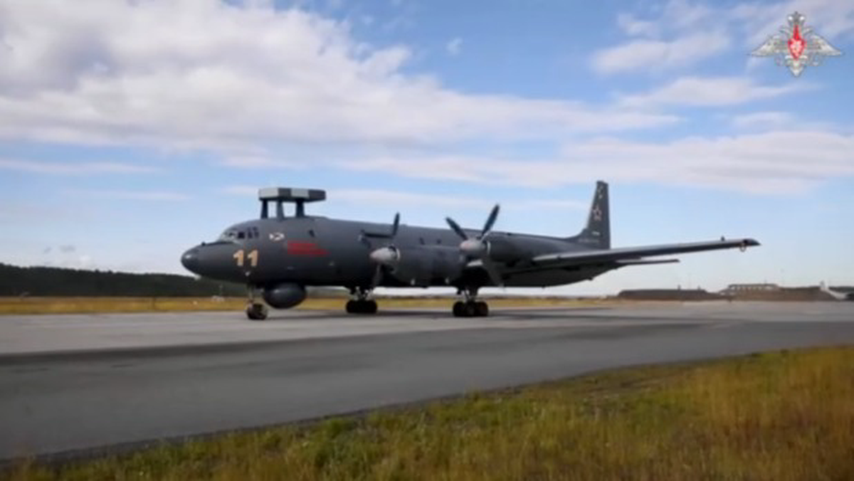    Фото: Минобороны РФ