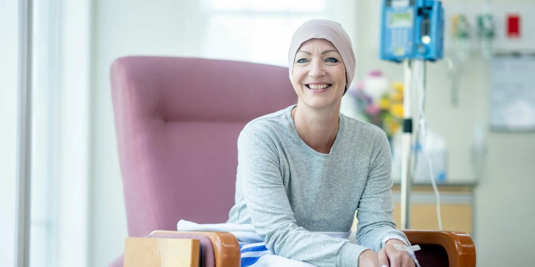 Зачем нужна химия до и после операции