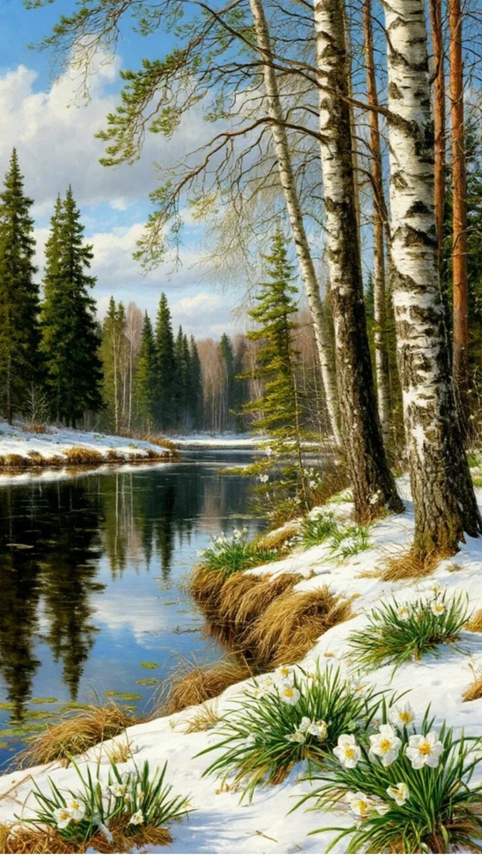 Фото из интернета. Просто, для оформления статьи. 