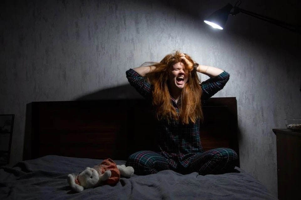    Врач Заяц: постоянный стресс — один из факторов развития рака желудка Оксана ЗУЙКО