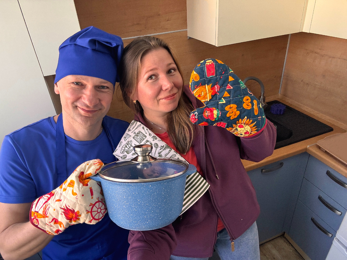 Все фото: канал Зоркий 