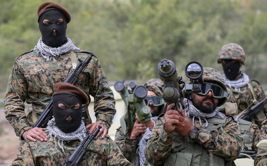    Marwan Naamani/dpa/Global Look Press