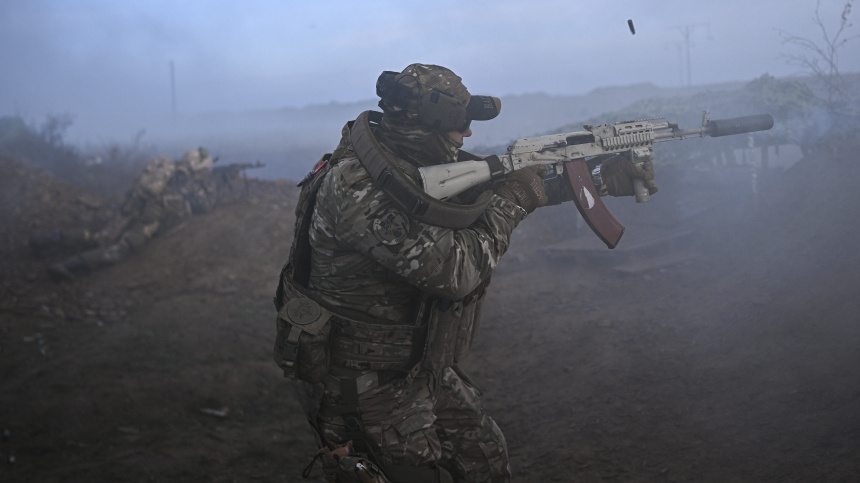    Фото: © РИА Новости/Сергей Бобылев