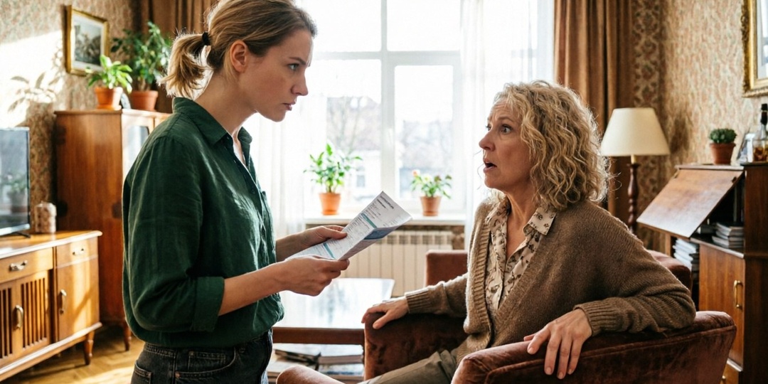 «Тебе проще, ты же одна» — сказала сестра, снимая с моего счёта последние накопления на квартиру