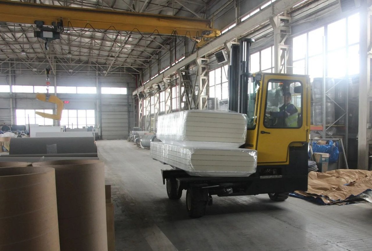 Фото: Минпром Ставропольского края