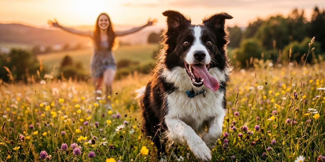 Перестаньте это говорить: команда «Ко мне», которую собака ненавидит