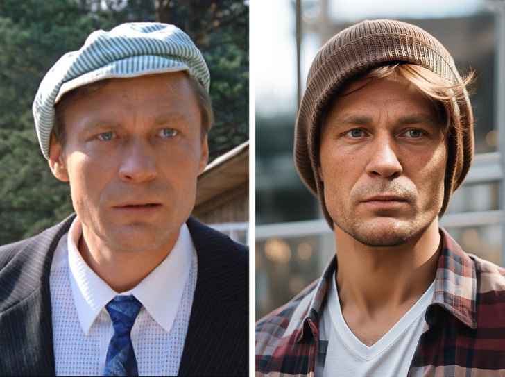 © Кадр из фильма