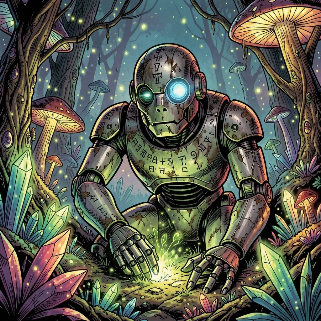 Правильная жизнь