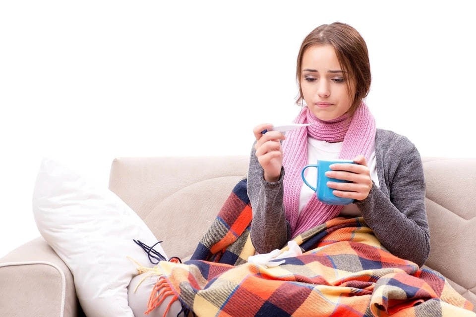    Терапевт Лавров: антибиотики без назначения врача подрывают иммунитет Shutterstock