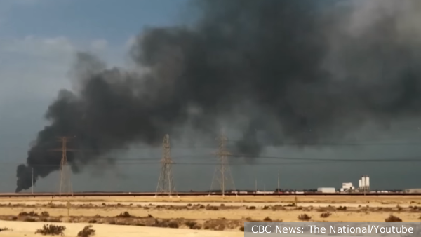     Фото: CBC News: The National/Youtube   
 Текст: Антон Антонов